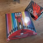 6067930 Red Rising (Edizione Inglese)