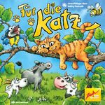 5955654 Für die Katz
