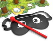 5955657 Für die Katz