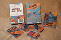 6613843 Skate: The Card Game