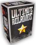 5933723 Ultimate Railroads (Edizione Inglese)