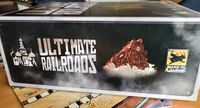 6609545 Ultimate Railroads
