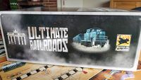 6609571 Ultimate Railroads
