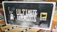 6609572 Ultimate Railroads