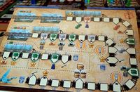 6609740 Ultimate Railroads