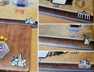 6610138 Ultimate Railroads