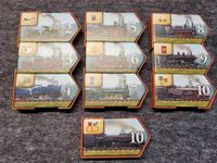 6682691 Ultimate Railroads