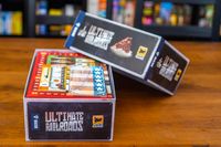 6849875 Ultimate Railroads