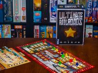 6849885 Ultimate Railroads