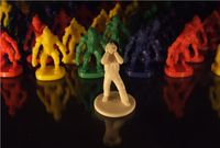 366403 Innsmouth Escape