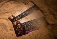 6366911 Dune: Dune – Geheimnisse Der Hauser