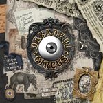 5939863 Dreadful Circus (Edizione Tedesca)