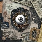 6234060 Dreadful Circus