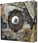 6369582 Dreadful Circus (Edizione Tedesca)