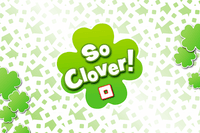 5943115 So Clover! (Edizione Inglese)