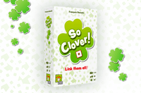 5943116 So Clover! (Edizione Inglese)