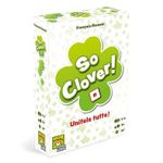 6198137 So Clover! (Edizione Inglese)