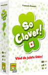 6207654 So Clover! (Edizione Inglese)