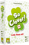 6215721 So Clover! (Edizione Inglese)