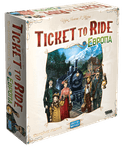 6170098 Ticket to Ride: Europa – 15° Anniversario (Edizione Nordica)