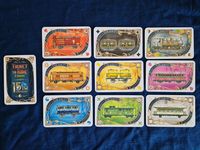 6235621 Ticket to Ride: Europe – 15th Anniversary