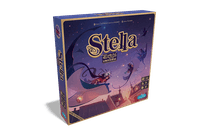5976962 Stella: Dixit Universe (Edizione Scandinava)