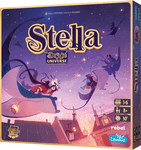 6244169 Stella: Dixit Universe (Edizione Scandinava)