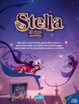 6433280 Stella: Dixit Universe (Edizione Scandinava)