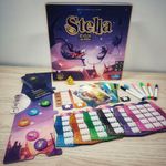 6509595 Stella: Dixit Universe (Edizione Scandinava)