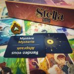 6509600 Stella: Dixit Universe (Edizione Scandinava)