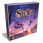 6583810 Stella: Dixit Universe (Edizione Scandinava)