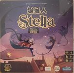 6584387 Stella: Dixit Universe (Edizione Scandinava)