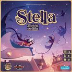 6586605 Stella: Dixit Universe (Edizione Scandinava)