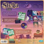 6600048 Stella: Dixit Universe (Edizione Scandinava)