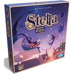 6639698 Stella: Dixit Universe (Edizione Scandinava)