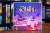 6712210 Stella: Dixit Universe (Edizione Scandinava)