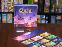 6712216 Stella: Dixit Universe