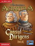 6589997 Agricola: Consul Dirigens Deck (Edizione Inglese)