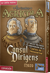7069519 Agricola: Consul Dirigens Deck (Edizione Inglese)