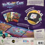 6479677 Tiny Turbo Cars (Edizione Inglese)