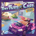 6622616 Tiny Turbo Cars (Edizione Inglese)