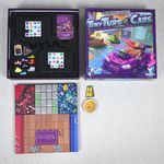 6636800 Tiny Turbo Cars (Edizione Inglese)