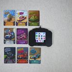 6636801 Tiny Turbo Cars (Edizione Inglese)
