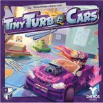 7127610 Tiny Turbo Cars (Edizione Inglese)
