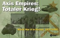 1024641 Axis Empires: Totaler Krieg!