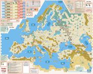1107908 Axis Empires: Totaler Krieg!
