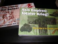 1138769 Axis Empires: Totaler Krieg!