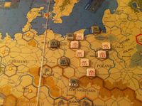 1263170 Axis Empires: Totaler Krieg!