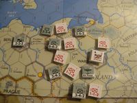 1350227 Axis Empires: Totaler Krieg!