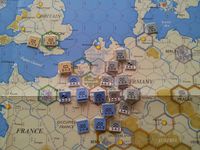 1352203 Axis Empires: Totaler Krieg!